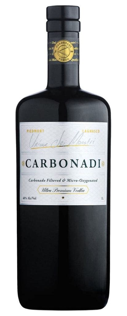 where to buy carbonadi.